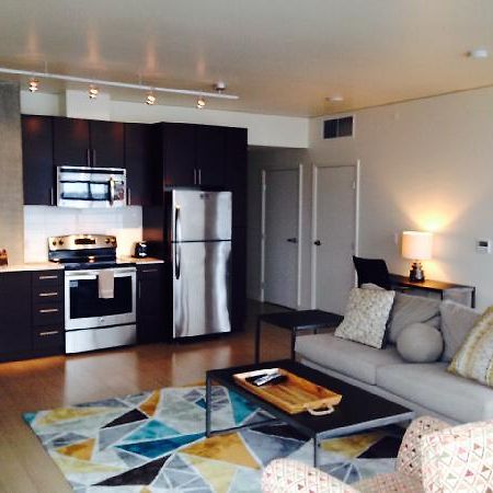 Oakwood At Viktoria Apartment Олимпия Екстериор снимка