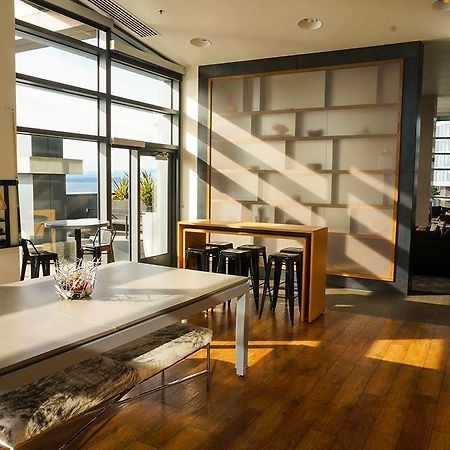 Oakwood At Viktoria Apartment Олимпия Екстериор снимка