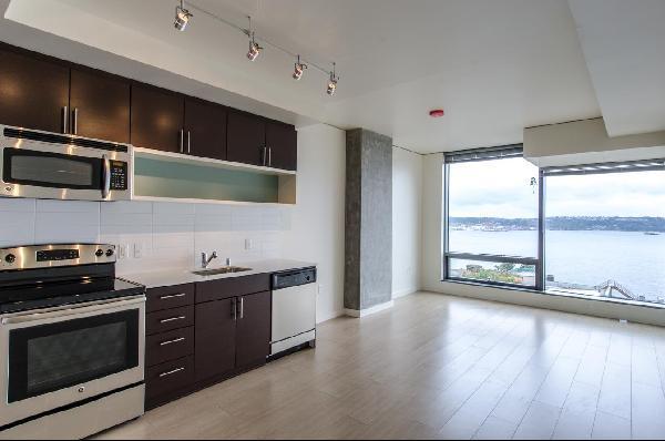 Oakwood At Viktoria Apartment Олимпия Екстериор снимка