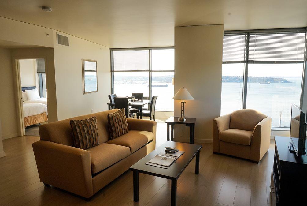 Oakwood At Viktoria Apartment Олимпия Екстериор снимка