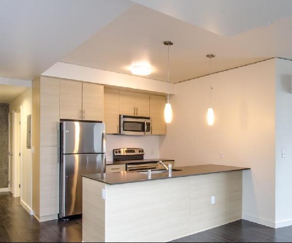 Oakwood At Viktoria Apartment Олимпия Екстериор снимка