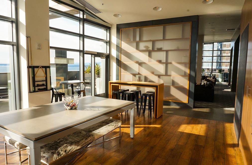 Oakwood At Viktoria Apartment Олимпия Екстериор снимка