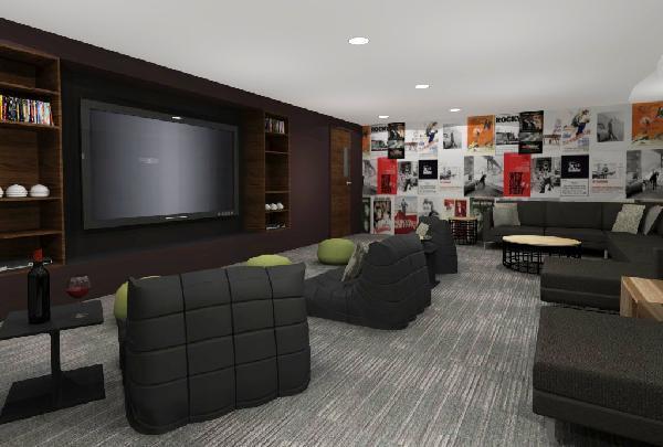 Oakwood At Viktoria Apartment Олимпия Екстериор снимка