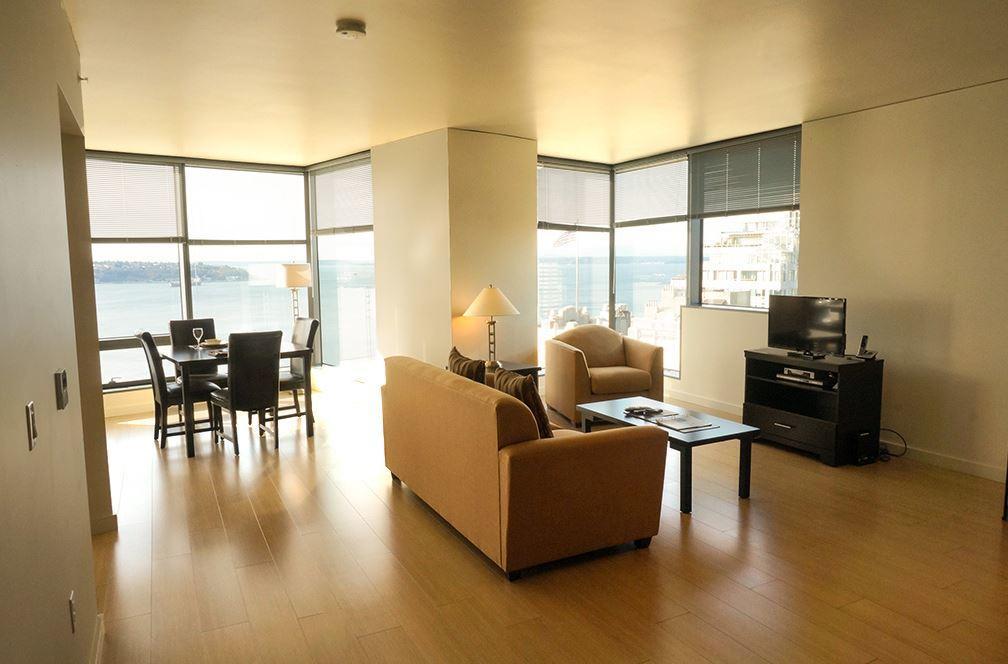 Oakwood At Viktoria Apartment Олимпия Екстериор снимка