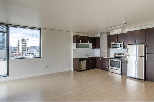 Oakwood At Viktoria Apartment Олимпия Екстериор снимка