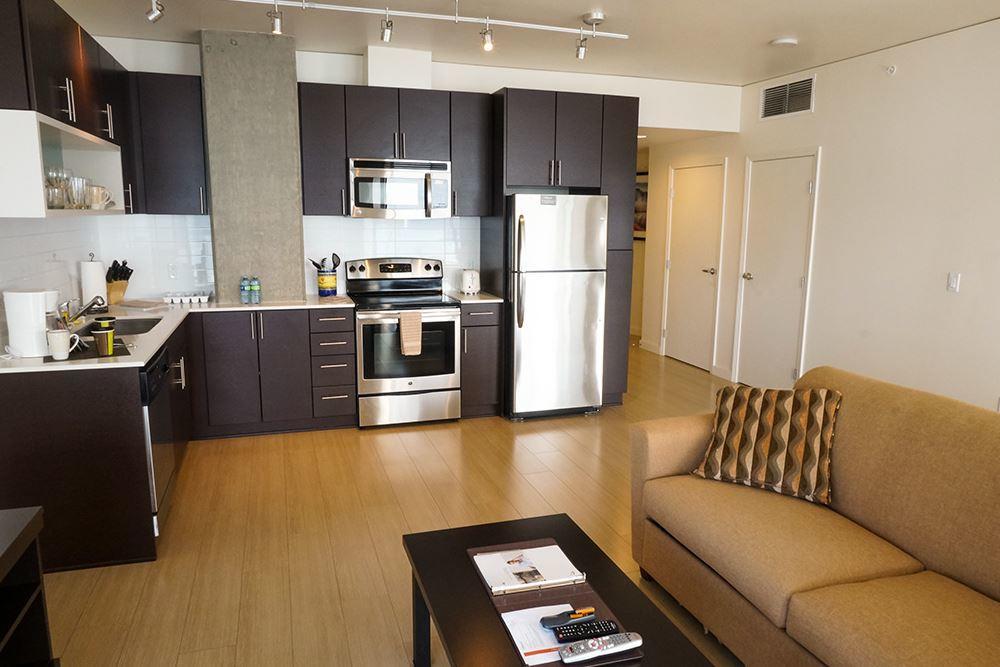 Oakwood At Viktoria Apartment Олимпия Екстериор снимка
