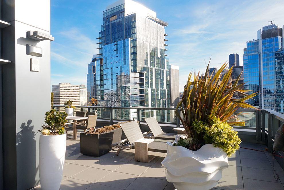 Oakwood At Viktoria Apartment Олимпия Екстериор снимка
